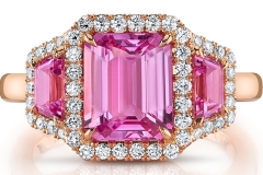18-karat-rose-Gold-and-Pink-Sapphires-Diamonds-Ring-from-Omi-Privé