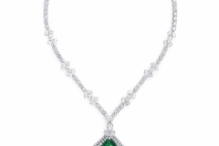 Russian Empress Catherine the Great Necklace