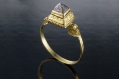 Ancient Wedding Ring