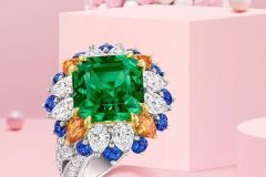 Winston Candy by Harry Winston