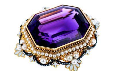 Must-See Jewels Headed to GemGenève 2019