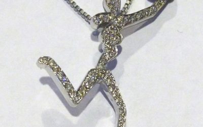 STEVEN ZALE MULTI AWARD WINNING DESIGNER SUPPORTS THE HEART FOUNDATION WITH FORD