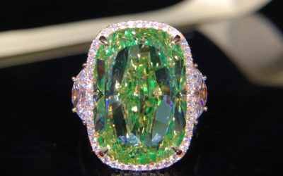 Personal Favorite 17 Carats