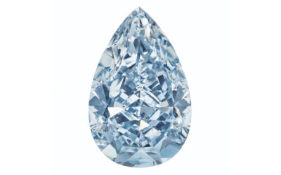 Christie’s New York Magnificent Jewels Sale