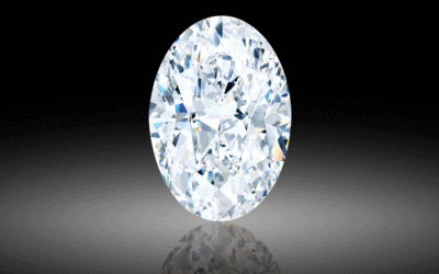 Largest Diamond Sold On Line