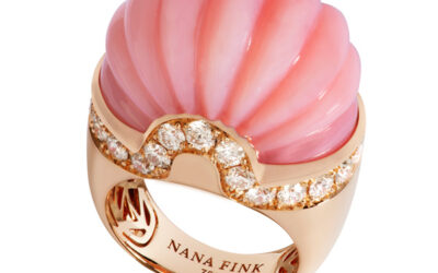 Jewelry Designers Share Their Favorite Piece They Produced in 2020