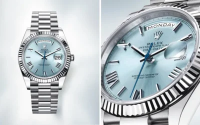 Best New Timepieces at Watches & Wonders 2022