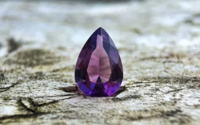 Rarer than diamonds