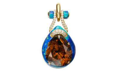 Sotheby’s N.Y.  Hot Diamond Auction Results
