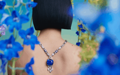 Bulgari’s Iconic Serpenti Collection
