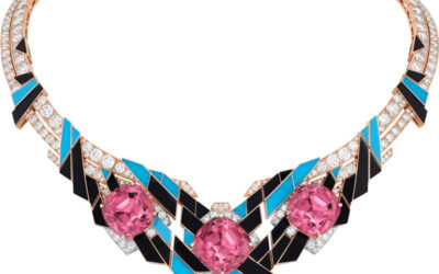 Jewelry Highlights From Masterpiece London