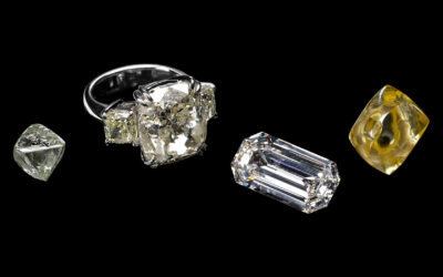‘American Diamonds’