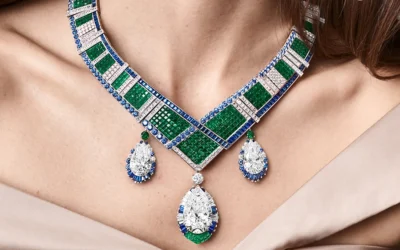 The Best High Jewelry
