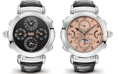 10 Most Expensive Watches-Patek Rules!