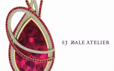 Assumptions and opinions for 2024 high end jewelry sector.