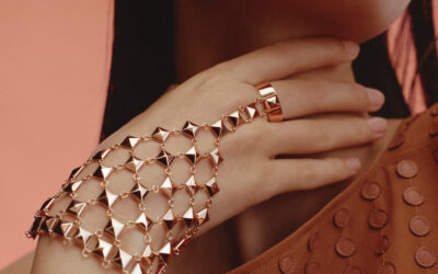 The Latest High Jewelry Collections October 2023