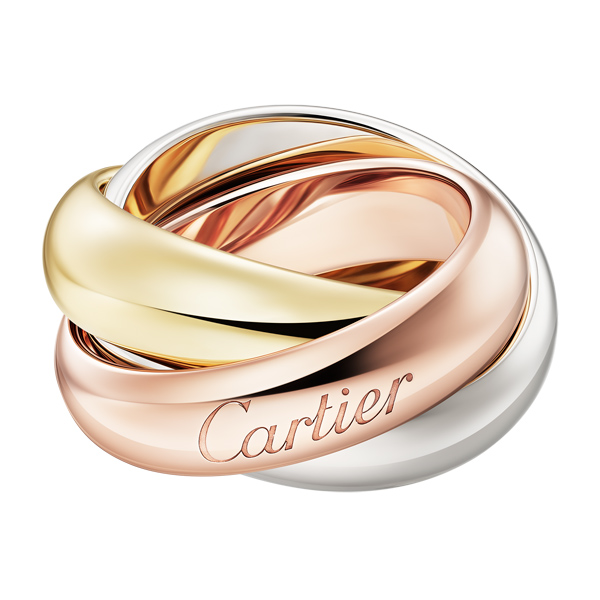 A Cartier icon celebrates a 100 years of innovations and design excellence