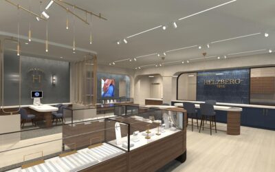 How Helzberg Is Reimagining Its Stores