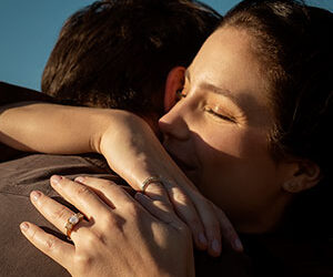 Desert Diamonds: The Newest Trend in Natural Diamond Jewelry