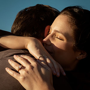 Desert Diamonds: The Newest Trend in Natural Diamond Jewelry